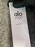 Alo Camo Black Active Pants Size L - photo 8