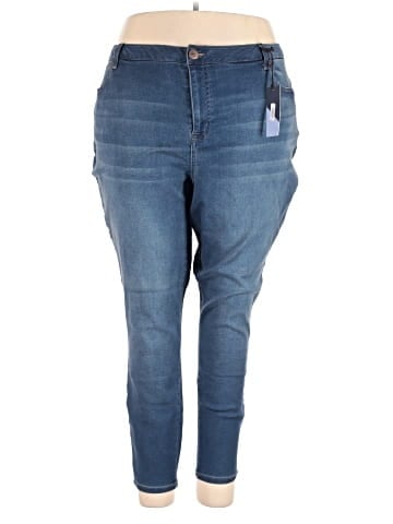 Meri Skye Jeggings (view 1)
