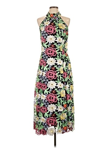 Boston Proper Casual Dress (view 1)