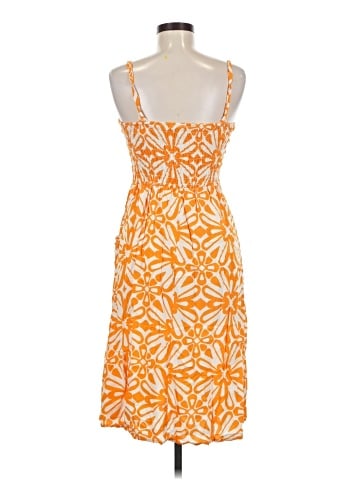 AUW Cocktail Dress (view 2)