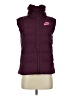 Nike 100% Polyester Purple Vest Size S - photo 1