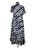 CAbi Blue Cardigan Size XL - photo 2