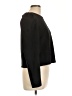Zara Black Cardigan Size L - photo 4