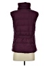 Nike 100% Polyester Purple Vest Size S - photo 2