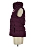 Nike 100% Polyester Purple Vest Size S - photo 5