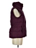 Nike 100% Polyester Purple Vest Size S - photo 4