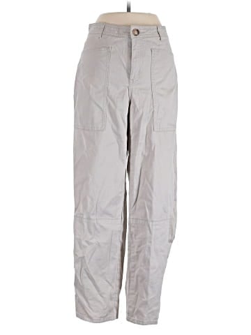 Ann Taylor LOFT Cargo Pants (view 1)