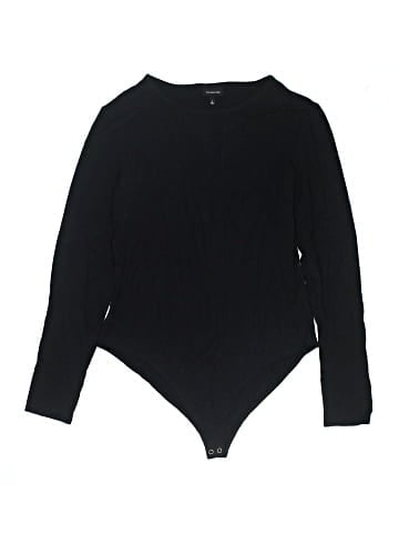 Who What Wear Bodysuit (view 1)