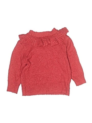 Cat & Jack Pullover Sweater (view 2)