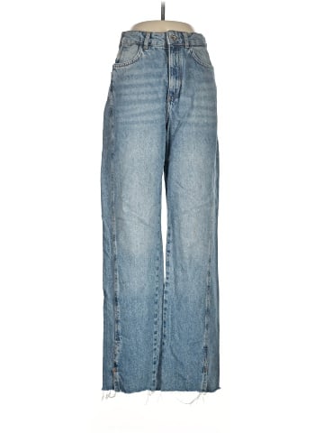 Zara Jeans (view 1)