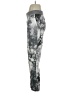 CAbi 100% Cotton Tie-dye Gray Sweatpants Size S - photo 5