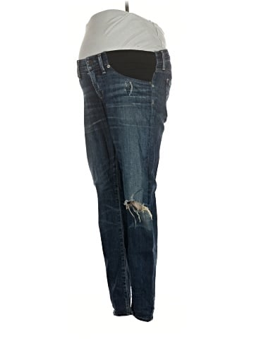 Citizens of Humanity Jeans (view 1)