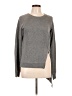 H by Bordeaux Gray Pullover Sweater Size L (estimated) - photo 1