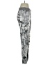 CAbi 100% Cotton Tie-dye Gray Sweatpants Size S - photo 4