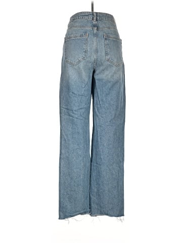 Zara Jeans (view 2)