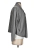 Theory Gray Cardigan Size S - photo 4