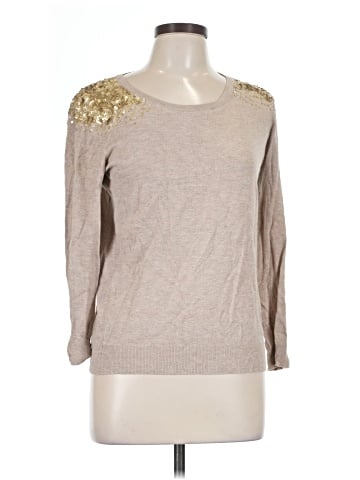 Theme Long Sleeve Top (view 1)