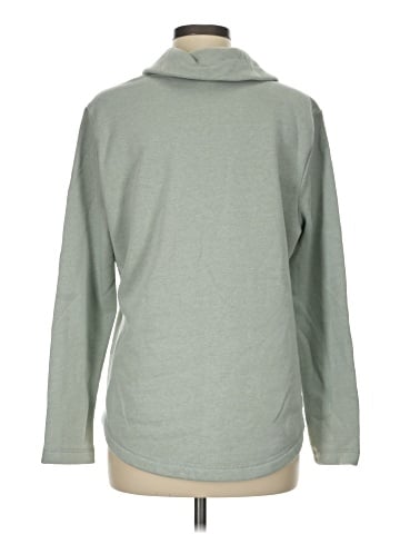 Karen Scott Sport Sweatshirt (view 2)