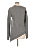 H by Bordeaux Gray Pullover Sweater Size L (estimated) - photo 2