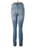 Tommy Jeans Hearts Blue Jeans Size 6 - photo 2