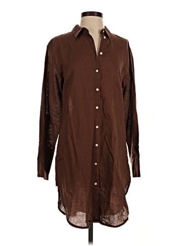 J.Crew Casual Dress (view 1)
