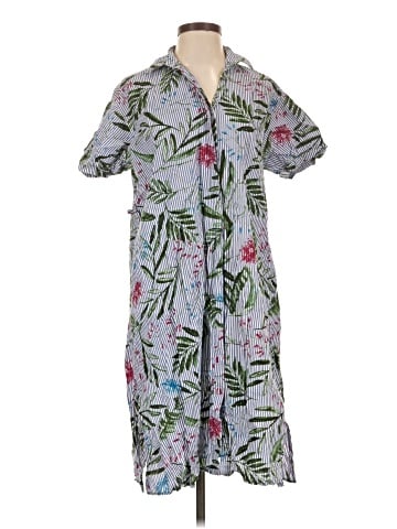 Zara Basic Casual Dress (view 1)