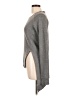 H by Bordeaux Gray Pullover Sweater Size L (estimated) - photo 5