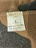 Unbranded Brown Coat Size L - photo 6