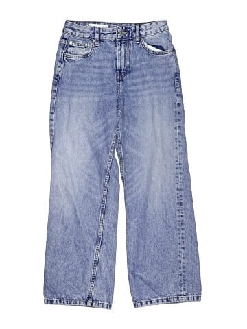 Zara Jeans (view 1)