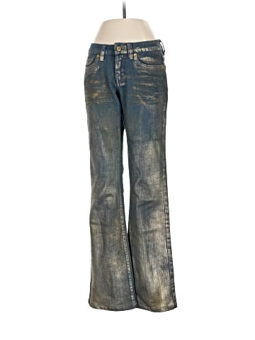Cache Jeans (view 1)