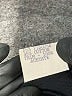 Johnny Was 100% Wool Black Wool Coat Size 1X - photo 7