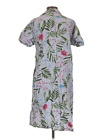 Zara Basic Casual Dress (view 2)