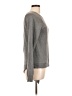 H by Bordeaux Gray Pullover Sweater Size L (estimated) - photo 4