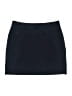 Athleta Solid Blue Skort Size 12 (tall) - photo 1
