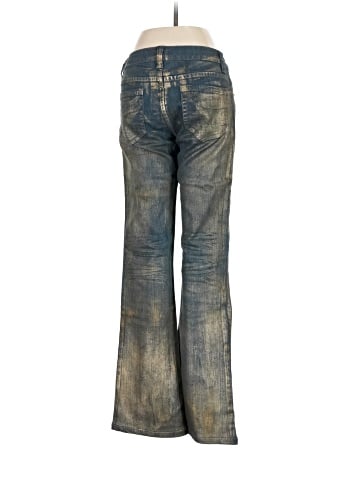 Cache Jeans (view 2)