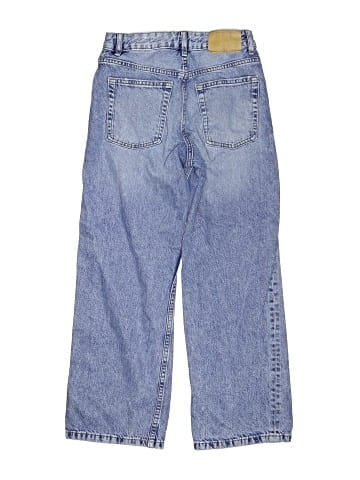 Zara Jeans (view 2)