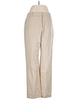 J.Crew Factory Store Linen Pants (view 1)