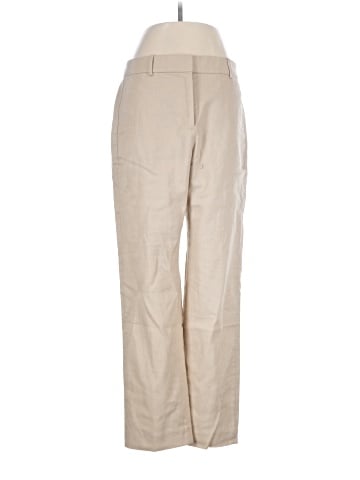 J.Crew Factory Store Linen Pants (view 1)