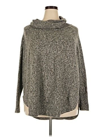 Leo & Nicole Pullover Sweater (view 1)
