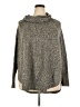 Leo & Nicole Tweed Gray Pullover Sweater Size 2X - photo 1