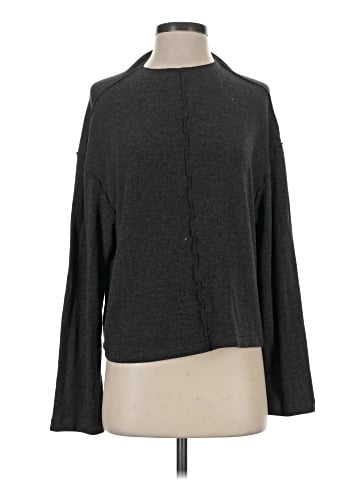 H&M Long Sleeve Turtleneck (view 1)
