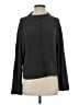 H&M Gray Long Sleeve Turtleneck Size S - photo 1