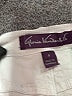 Gloria Vanderbilt White Jeans Size 8 - photo 7