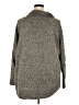 Leo & Nicole Tweed Gray Pullover Sweater Size 2X - photo 2