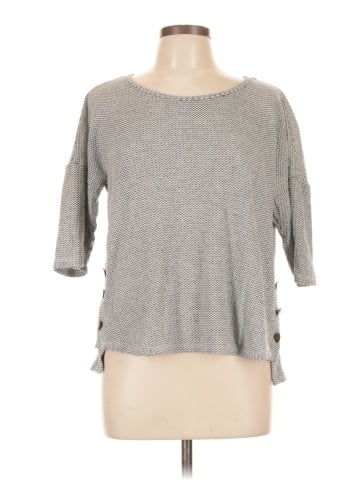 AUW Pullover Sweater (view 1)