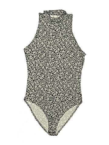 Gaze Bodysuit (view 1)