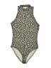 Gaze Ivory Bodysuit Size XS - photo 1