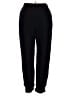 Jones New York 100% Wool Solid Black Wool Pants Size 16 - photo 2