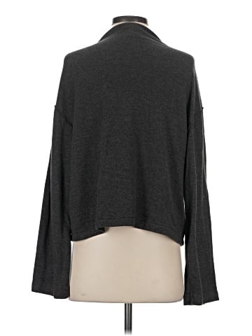 H&M Long Sleeve Turtleneck (view 2)