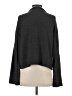 H&M Gray Long Sleeve Turtleneck Size S - photo 2